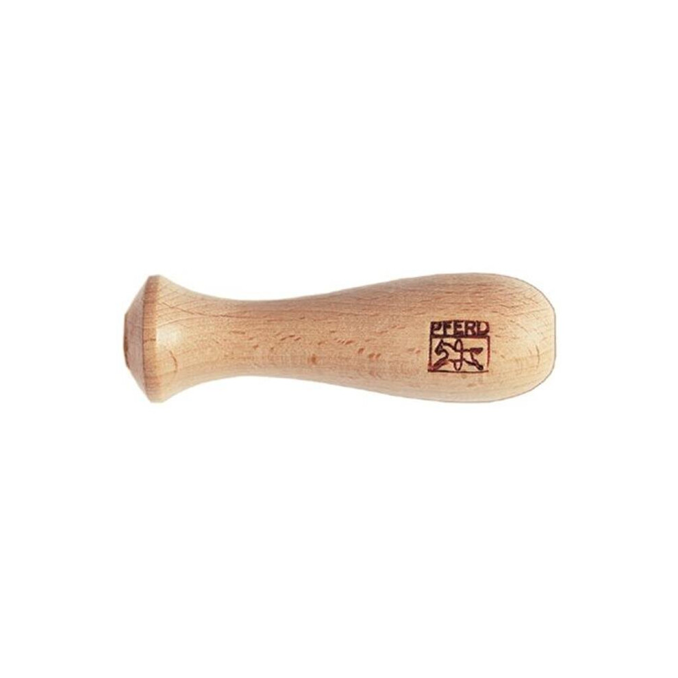Pferd Wooden Chain Saw File Handle - 758218646151