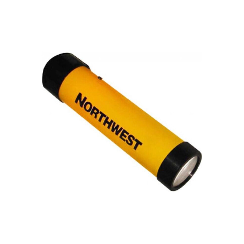 Northwest Instrument  2.5x Hand Level