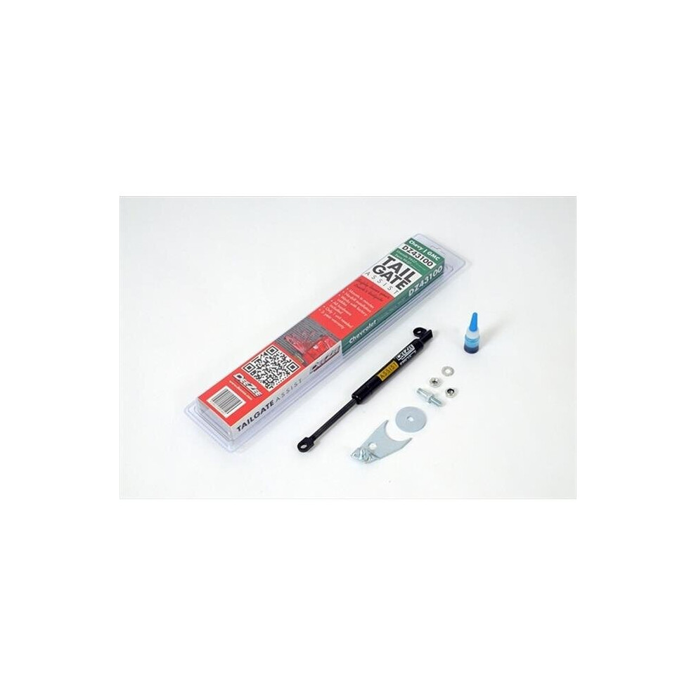 DEE ZEE 43300 Truck Tailgate Assist