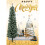 (6ft) AAMEN Artificial Slimline Green Pencil Christmas Tree 6