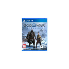 PS4 God of War: Ragnarok