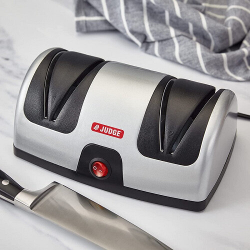 Judge Judge Knife Horner & Sharpener JEA97