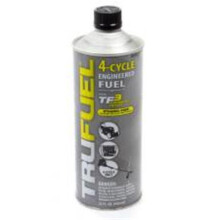 Royal Purple 32 oz Trufuel 4-Cycle Gasoline 4-Stroke Octane