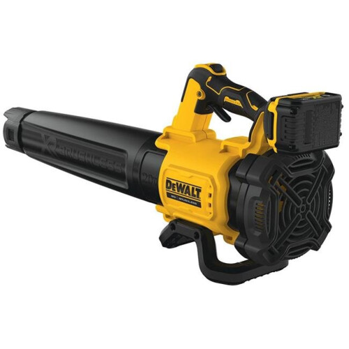 Black + Decker Black & Decker  Brushless Blower with 5Ah Pk 20V