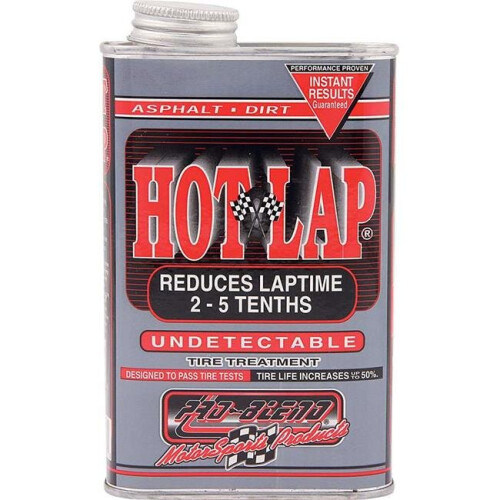 Allstar Performance  1 Pint Hot Lap Tire Softener