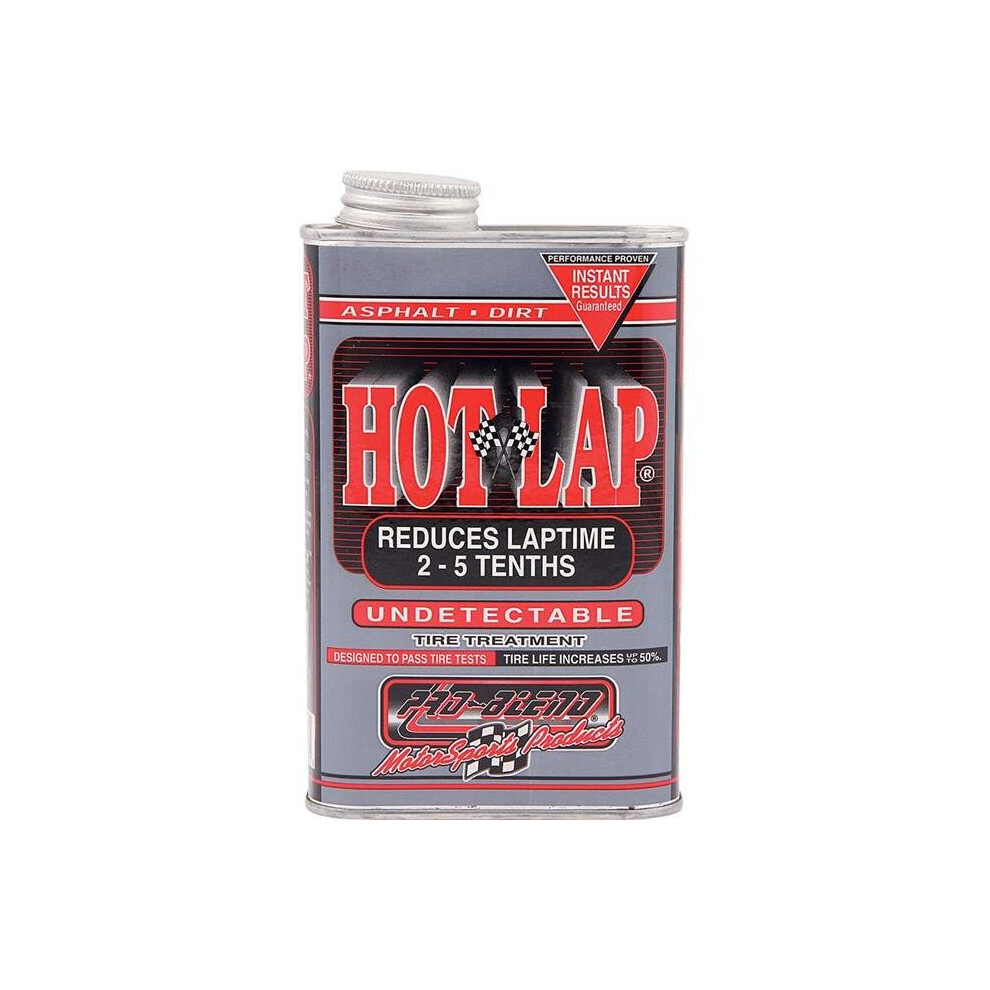 Allstar Performance 1 Pint Hot Lap Tire Softener