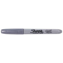 Allstar Performance 12073 Sharpie Fine Point Marker - Silver