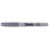 Sharpie Allstar Performance 12073 Sharpie Fine Point Marker - Silver 1