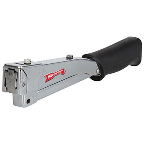 Arrow Arrow Fastener HT55BL Tacker Hammer Uses T50 Staples