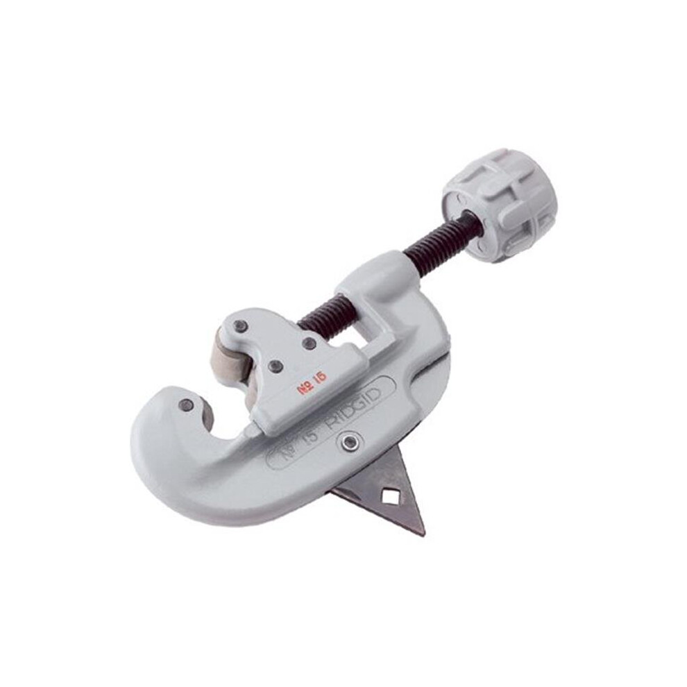 Ridgid 15 Tubing And Conduit Cutter