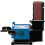 Draper 230V Belt, 100mm and Disc Sander, 200mm, 500W 2