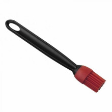Kuhn Rikon Silicone Pastry Brush Red