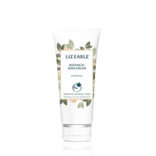 Liz Earle Orange Flower Botanical Body Cream 200ml