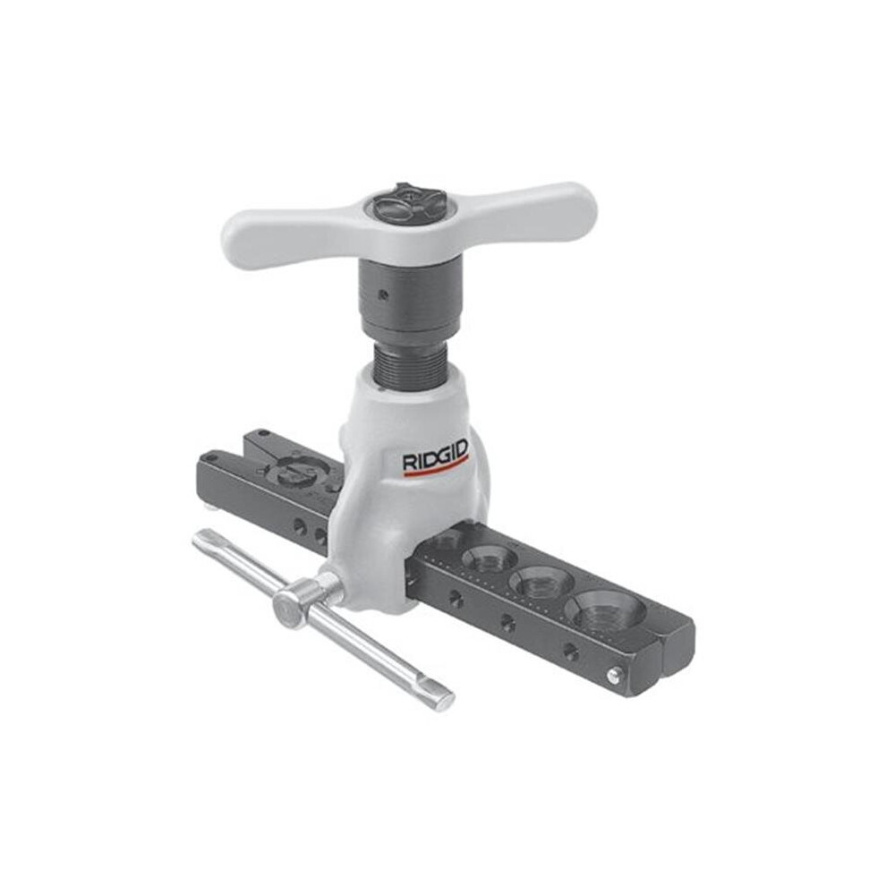 Ridgid  Flaring Tool, 37 Sae Flaring Tool