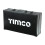 TIMco TIMCO Premium Torr Diamantkärndrillkit - 5-delars - Röd 3