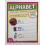 Creative Teaching Materials  Alphabet Wipe Clean Workbook 1