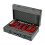 TIMco TIMCO Premium Torr Diamantkärndrillkit - 5-delars - Röd 2