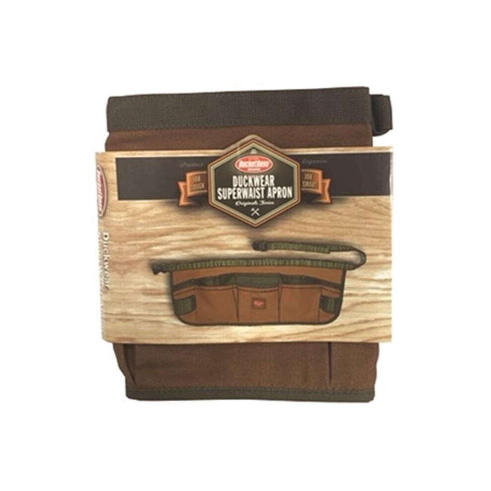 Photos - Potholder / Apron Pull'R Holdings 80100 Apron Suprwast 23 x 9.5 in. PU387923