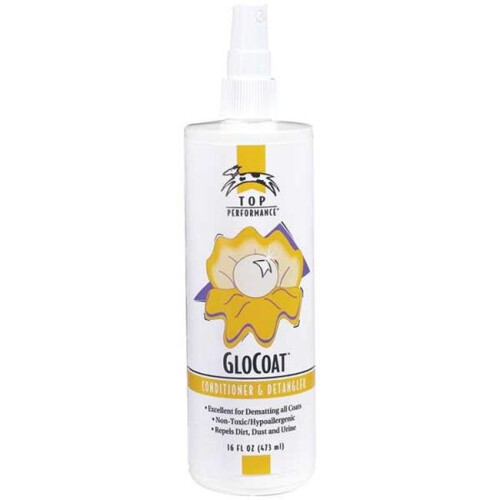 Pet Pals  Top Performance GloCoat Conditioner 16oz