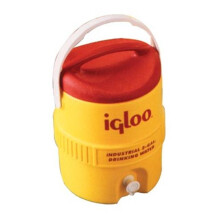 Igloo 2 Gal. Industrial Water Cooler