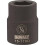 STANLEY Stanley Tools  DWMT75178OSP Impact 0.75 Drive Socket, 0.875 in. 1