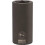 STANLEY Stanley Tools  DWMT75133OSP Impact 0.75 Drive Socket, 1.125 1