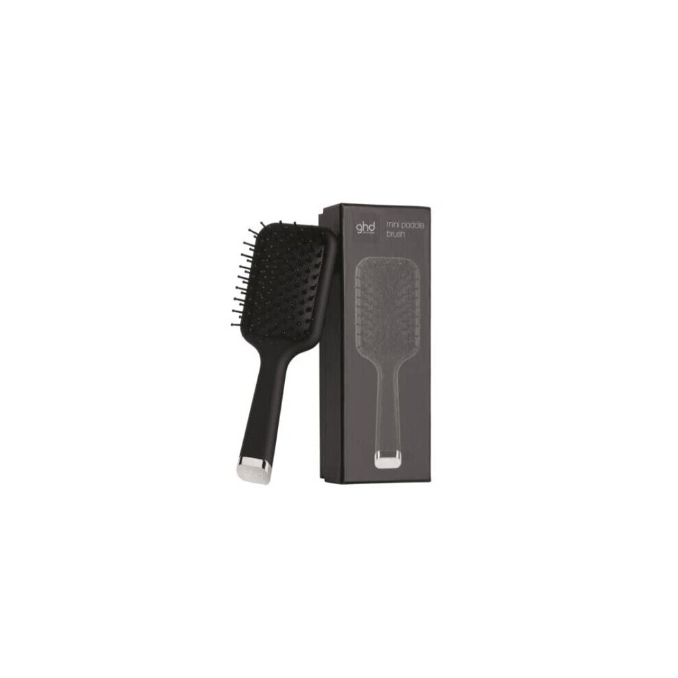 GHD MINI PADDLE BRUSH SPZZOLA PIATA MINI LIMITED EDITION