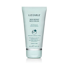 Liz Earle Skin Repair Rich Cream 50ml Tube