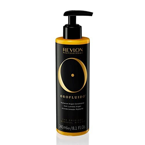 Revlon Orofluido Argan Conditioner 240 ml R 3021