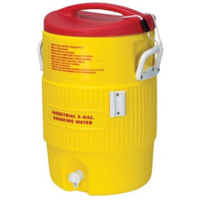 Igloo 5 Gal. Industrial Water Cooler