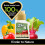 Bugclear Fruit and Veg Plant Protection, 210ml 3