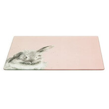 Wrendale Designs - 'Bathtime' Glass Worktop Saver