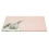 Wrendale Wrendale Designs - 'Bathtime' Glass Worktop Saver 1