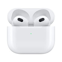 Apple AirPods (3rd generation) (Renewed) - Refurbished