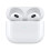 Refurbished Apple Apple AirPods (3rd generation) (Renewed) 1