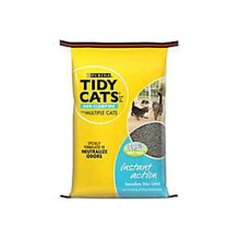 Golden Cat Tidy Cat Ioc Conv 20 Blue Bag
