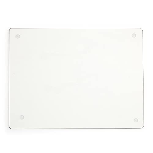 Wrendale Wrendale Designs - 'Bathtime' Glass Worktop Saver 2