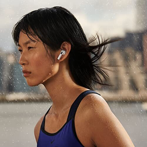 Refurbished Apple Apple AirPods (3rd generation) (Renewed) 1
