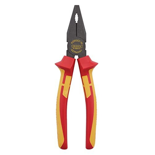 Draper Draper 94624 XP1000 VDE Combination Pliers, 200mm 1