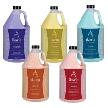 Ikaria ikaria Shampoo Gallon Retreat
