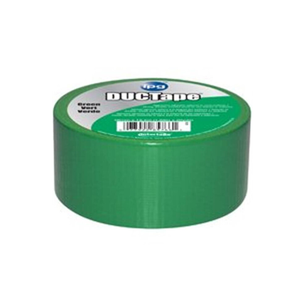 Intertape Polymer 6720Grn Green Duct Tape - 1.88 X 20 Yards 758218921296