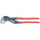 Knipex Knipex  12 Inch Cobra Plierpipe Pliers 1