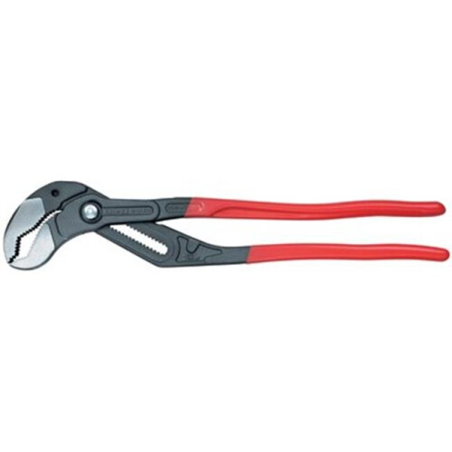 Knipex Knipex  12 Inch Cobra Plierpipe Pliers
