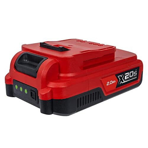 Olympia Tools Olympia Tools X20S™ 2Ah Li-Ion Battery Pack