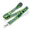 Harry Potter Official Harry Potter Slytherin Lanyard 1