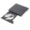 External Dvd Drive Universal Dvd Burner Usb 3.0 Optical Drive Player For Laptop Pc 4