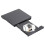 External Dvd Drive Universal Dvd Burner Usb 3.0 Optical Drive Player For Laptop Pc 5