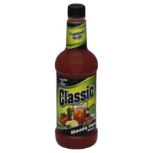 Mix Bloody Mary 33.8 OZ (Pack Of 6)