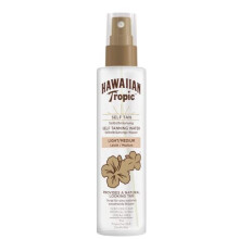 Self-Tanning Spray Hawaiian Tropic Light Medium 190 ml