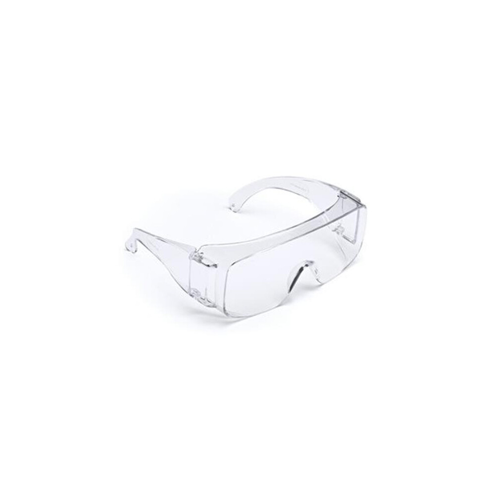 Ao Safety Tour-Guard V Protective Eyewear, Tgv01-20 Clear 758218644805